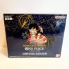 One Piece TCG OP-01 Romance Dawn (English Booster Box & Case)