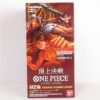 One Piece TCG OP-02 Paramount War (Japanese Booster Box & Case)