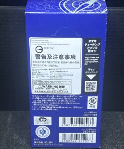 Alternative view of One Piece TCG OP-14 The Azure Sea's Seven (Japanese Booster Box & Case)