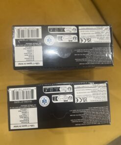 Alternative view of One Piece TCG OP-06 Wings of the Captain (English Booster Box & Case)