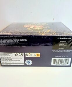 Alternative view of One Piece TCG OP-01 Romance Dawn (English Booster Box & Case)