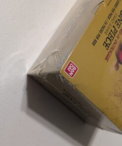 Alternative view of One Piece TCG OP-04 Kingdoms of Intrigue (English Booster Box & Case)