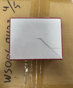 Alternative view of One Piece TCG OP-13 Carrying on His Will (English Booster Box & Case)
